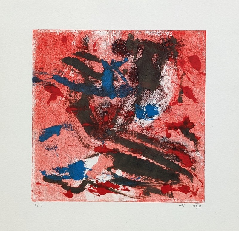  - Monotypes 2022/23