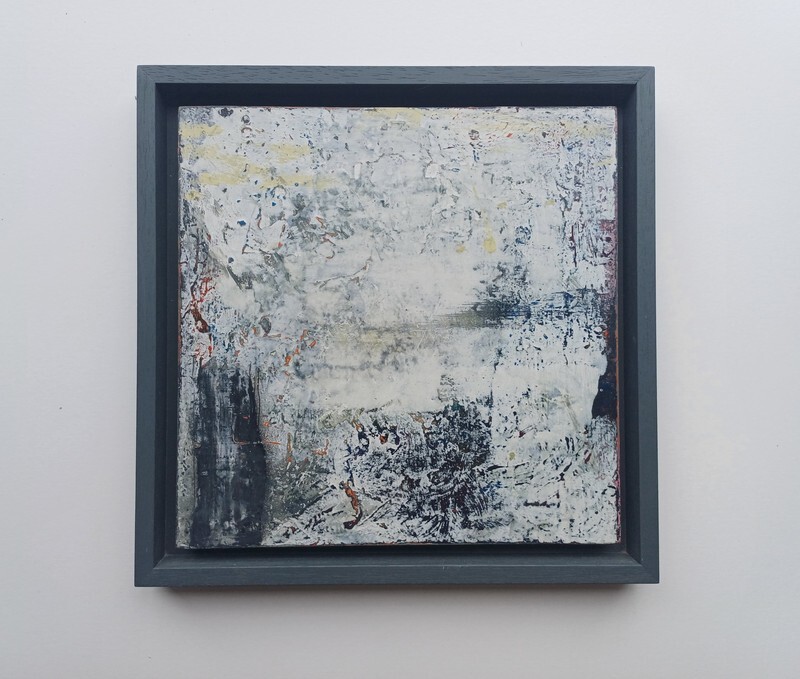  - Paintings 2018/20