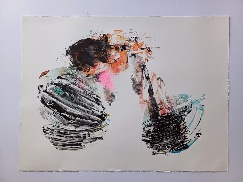  - Monotypes 2024