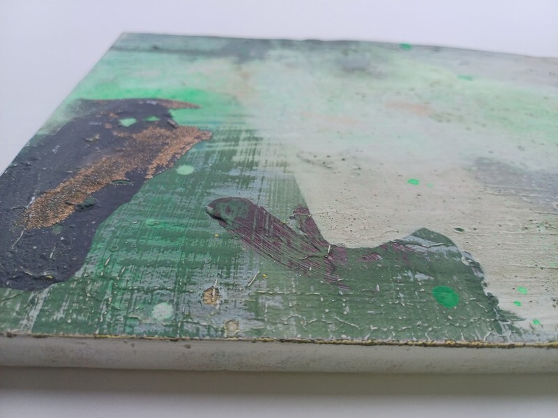  - Paintings 2024/25