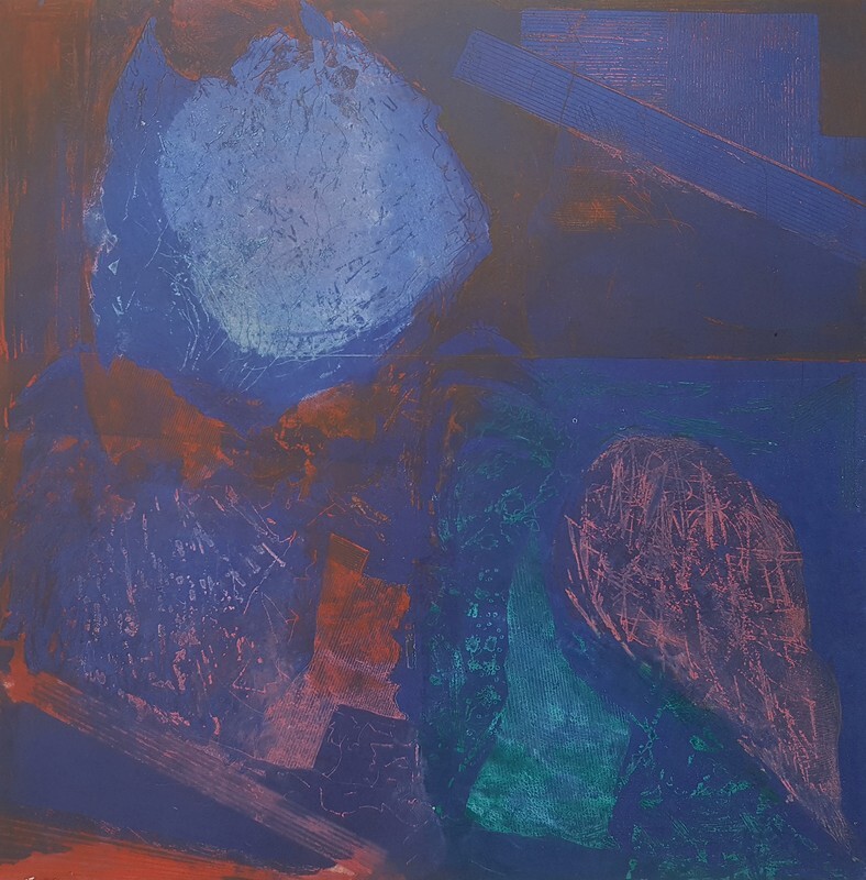  - Printmaking 1993-1999