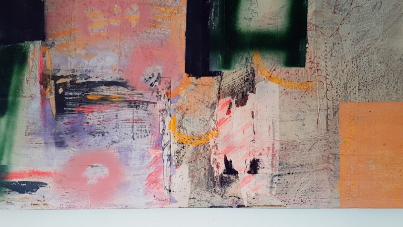  - Paintings 2018/20