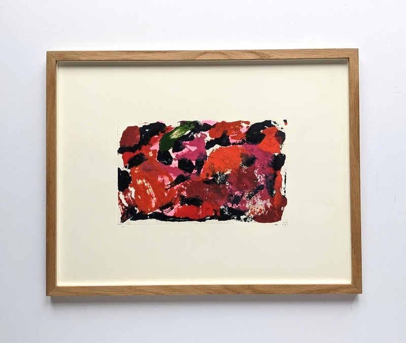  - Monotypes 2022/23