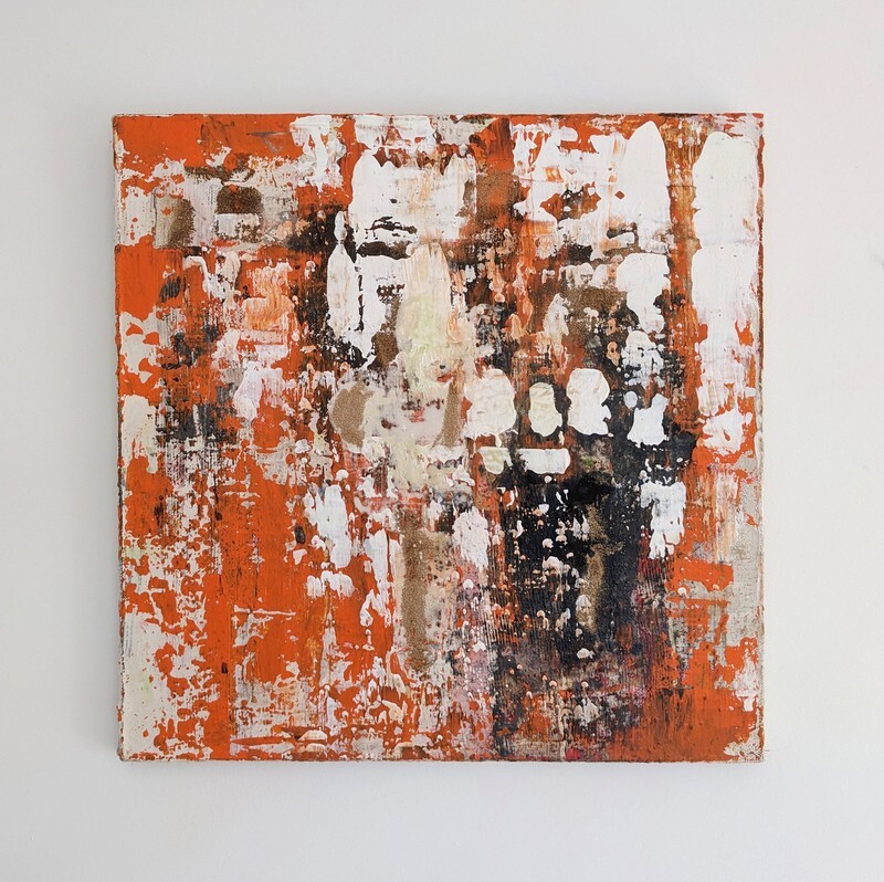  - Paintings 2015/23