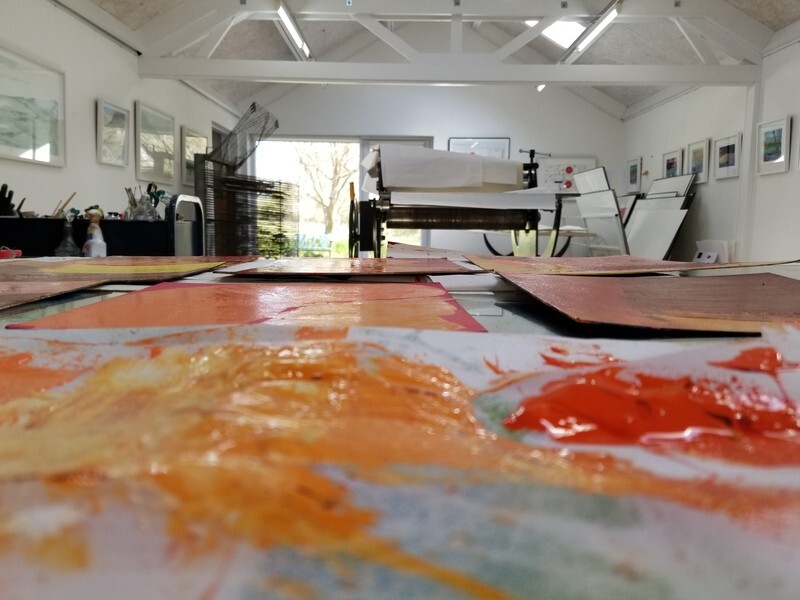  - Studios/process