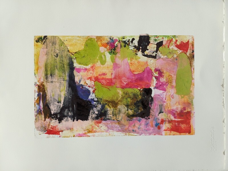  - Monotypes 2024