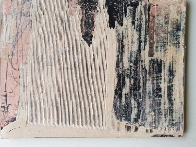  - Paintings 2018/20
