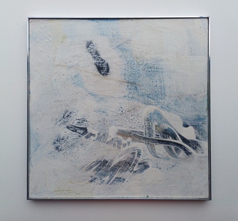  - Paintings 2015/23
