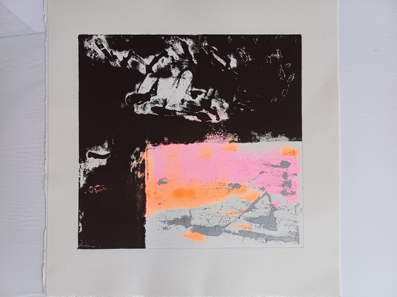  - Monotypes 2024