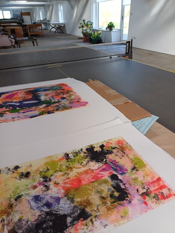  - Studios/process