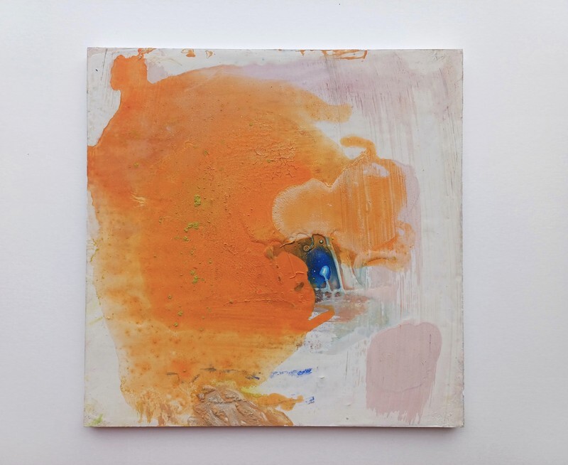  - Paintings 2024/25