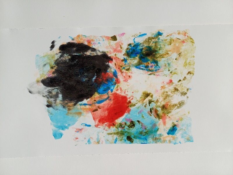  - Monotypes 2024
