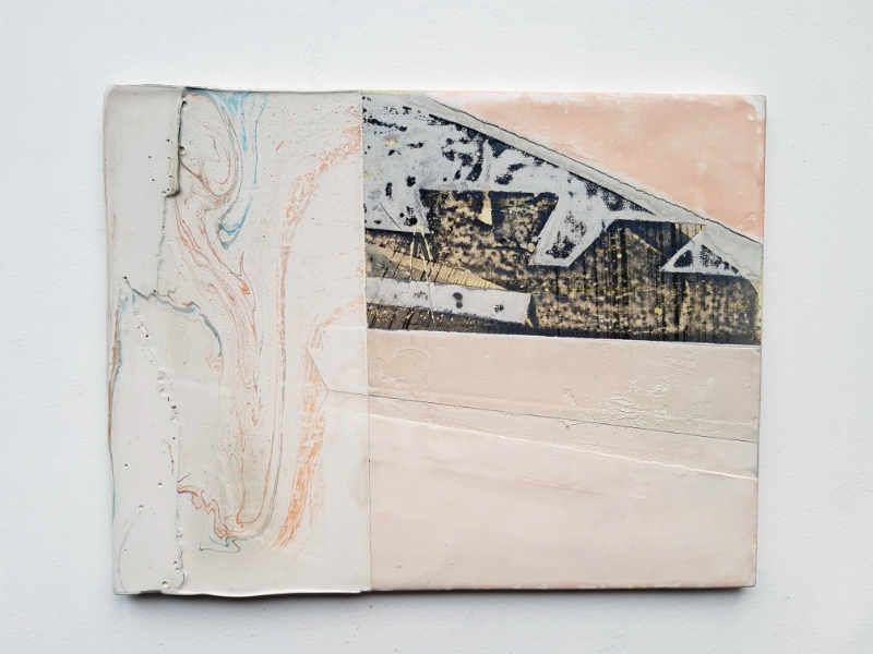  - Paintings 2018/20
