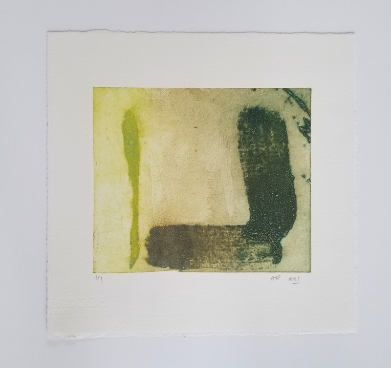  - Monotypes 2021/22
