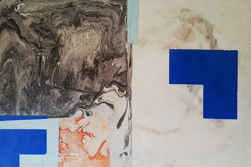  - Paintings 2018/20