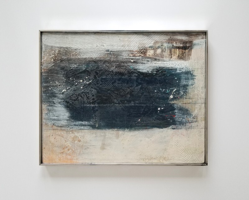  - Paintings 2015/23