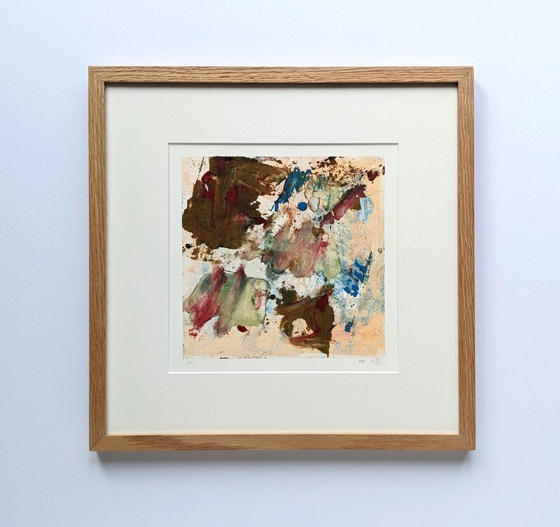  - Monotypes 2022/23