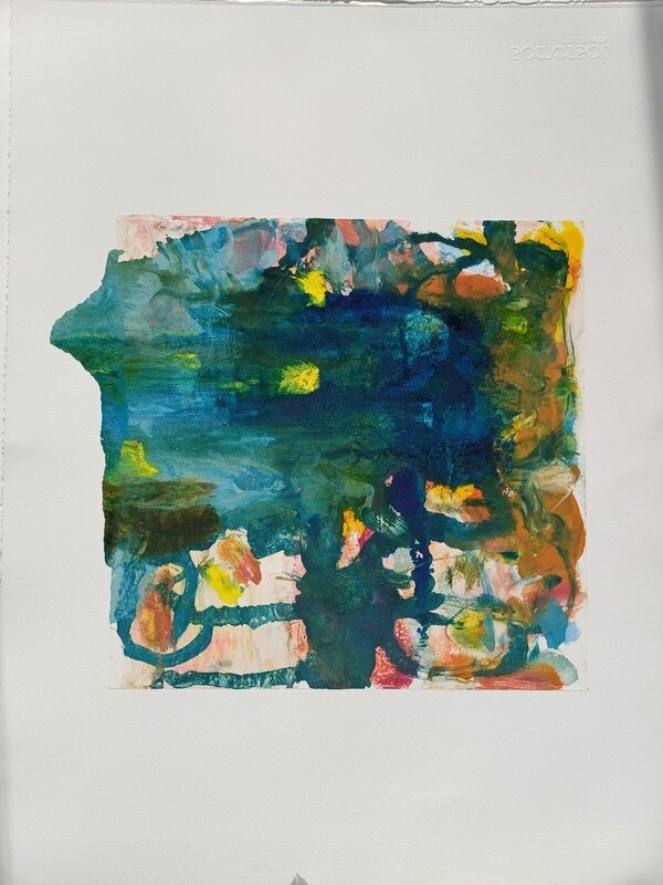  - Monotypes 2024