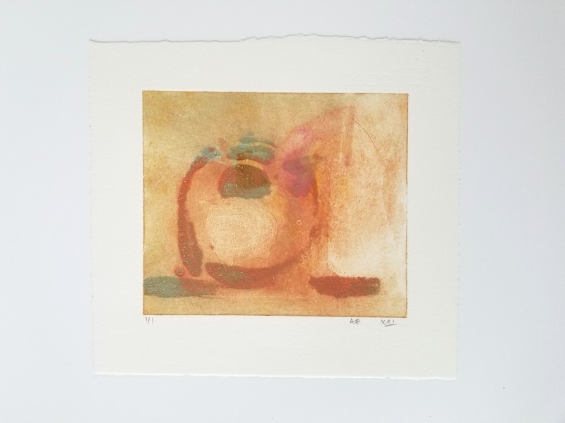 - Monotypes 2021/22