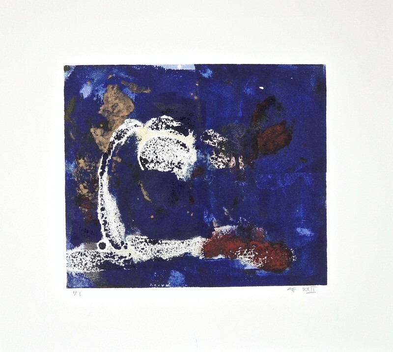  - Monotypes 2021/22