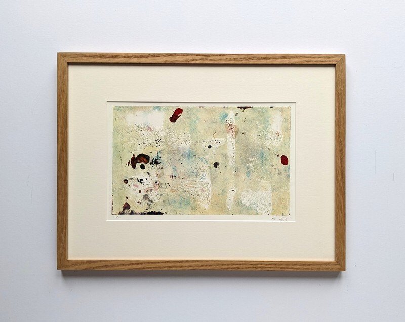  - Monotypes 2021/22