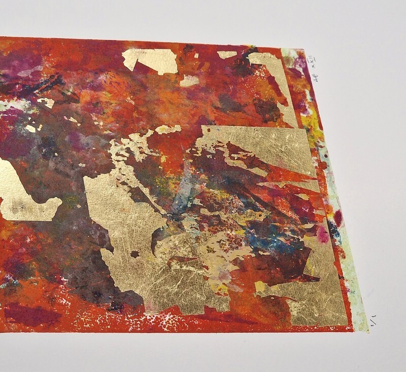  - Monotypes 2022/23