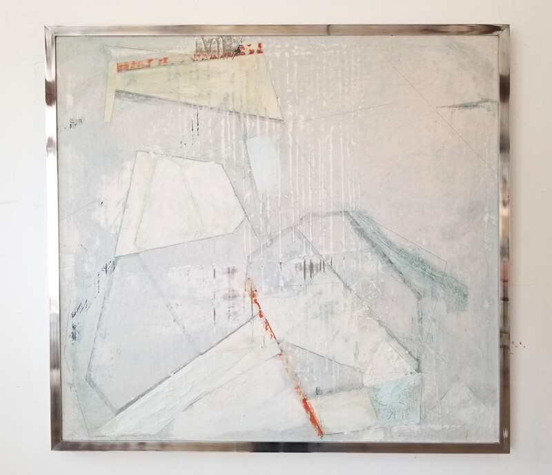  - Paintings 2018/20