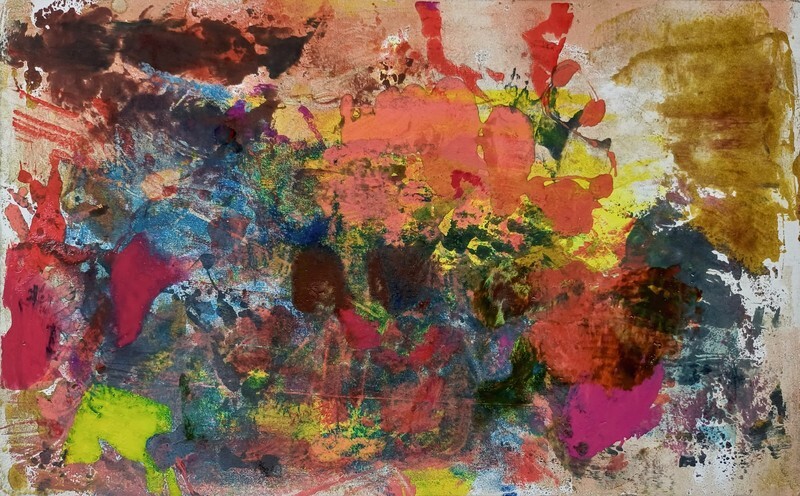  - Monotypes 2024