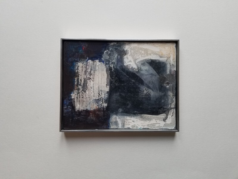  - Paintings 2018/20