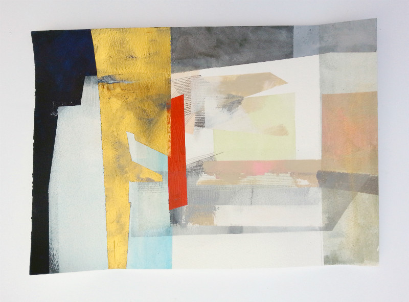  - 2008 - 2018 watercolour