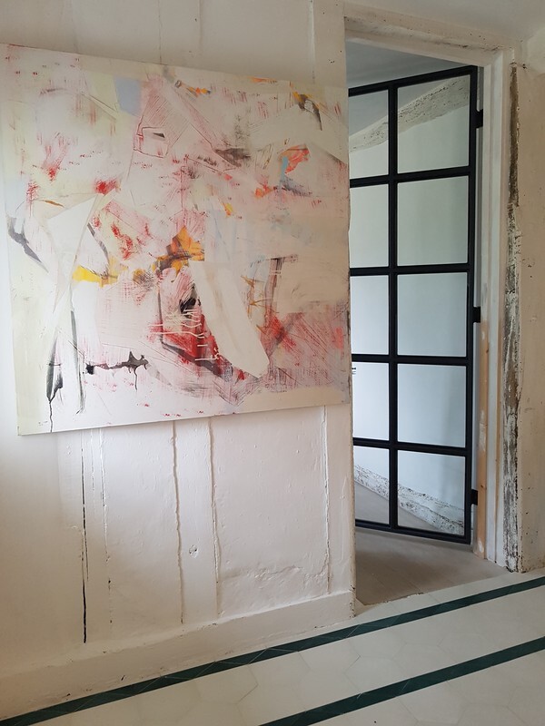 - Studios/process