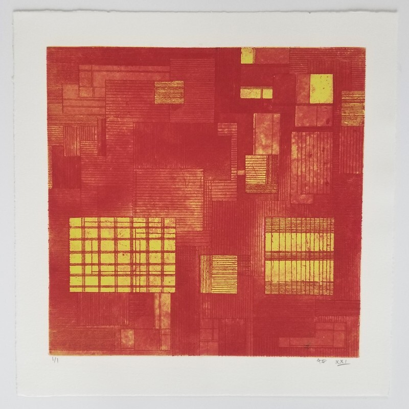  - Geometrics, ongoing
