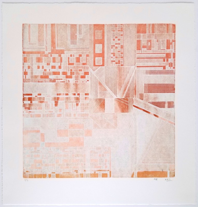  - Geometrics, ongoing