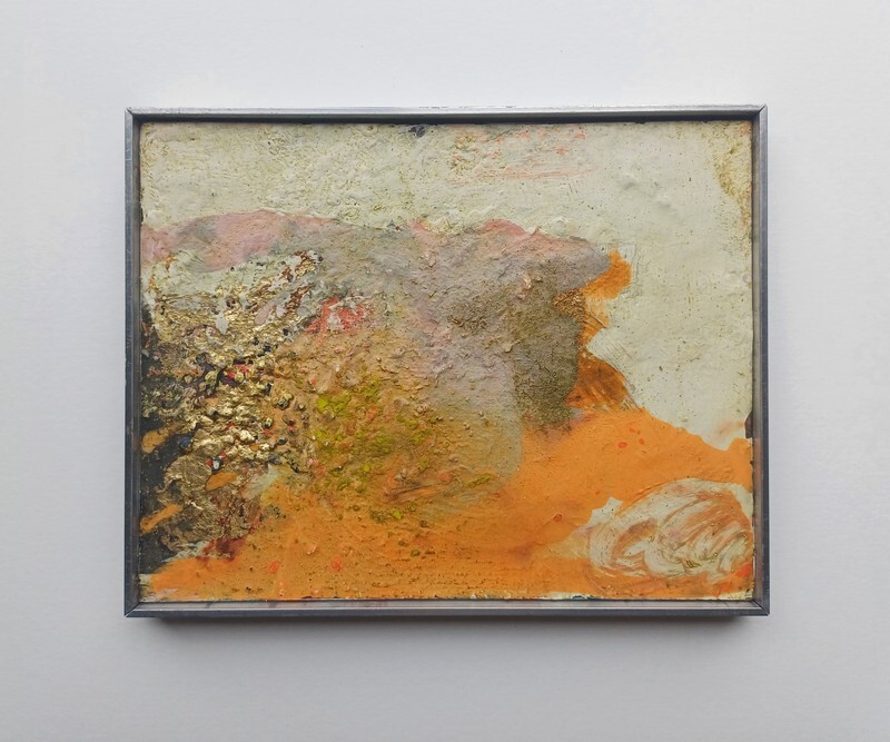  - Paintings 2024/25