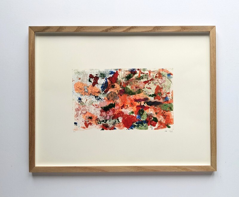  - Monotypes 2022/23