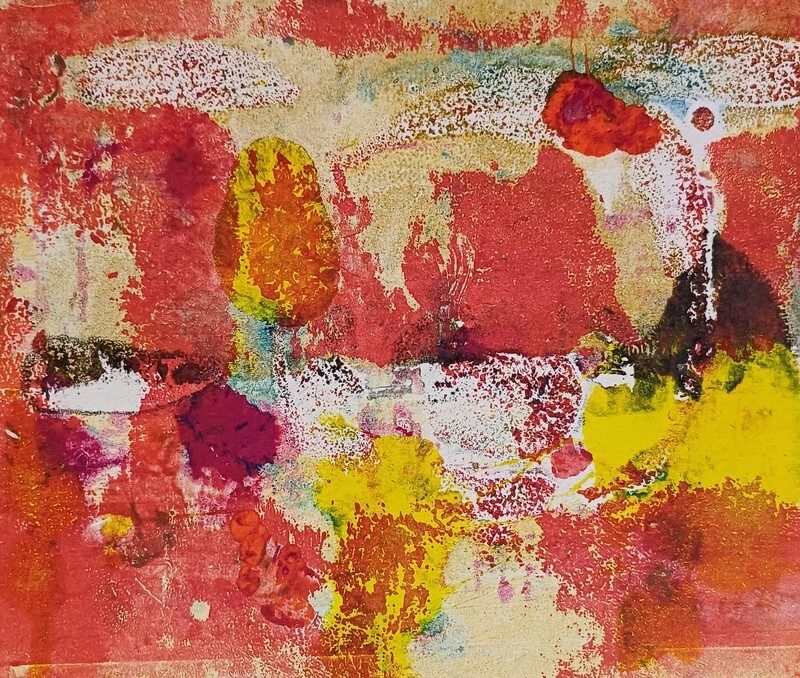  - Monotypes 2024