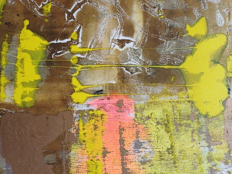  - Monotypes 2024