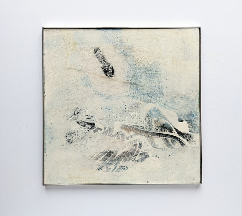  - Paintings 2015/23