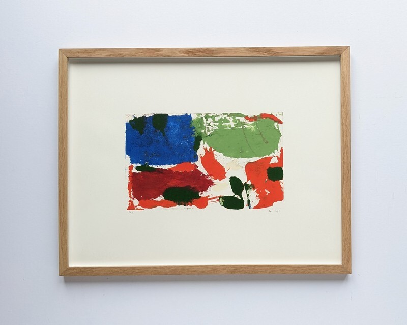  - Monotypes 2022/23