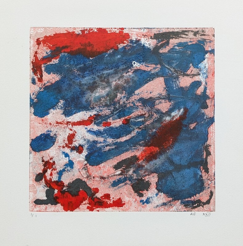  - Monotypes 2022/23