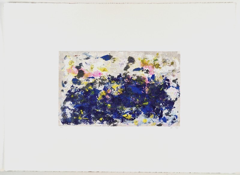 - Monotypes 2022/23