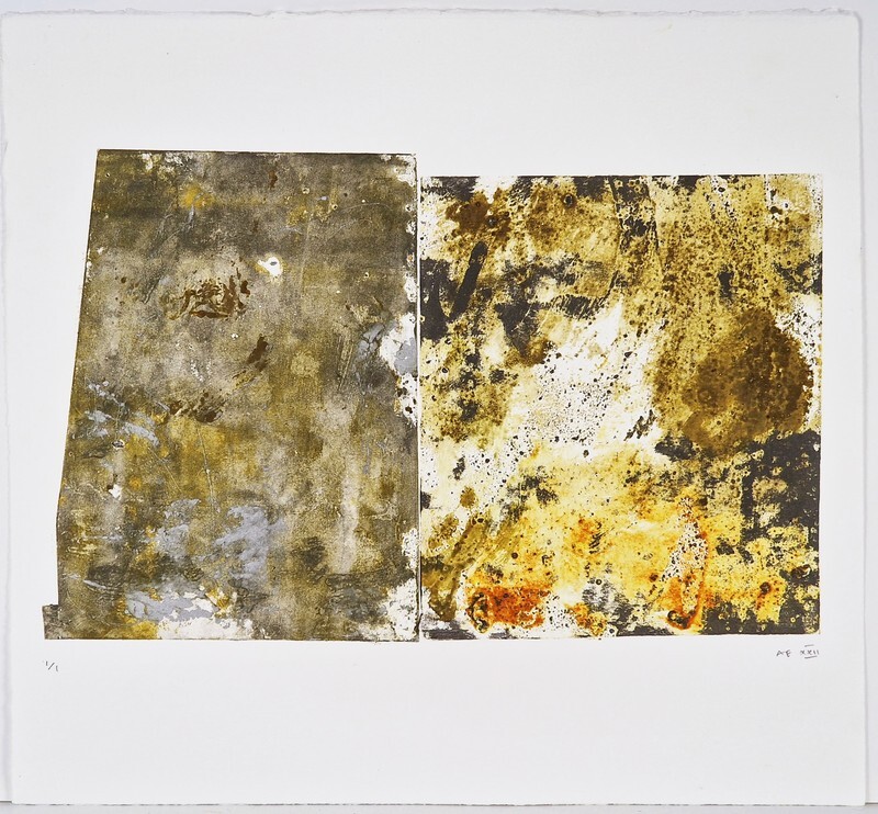  - Monotypes 2021/22