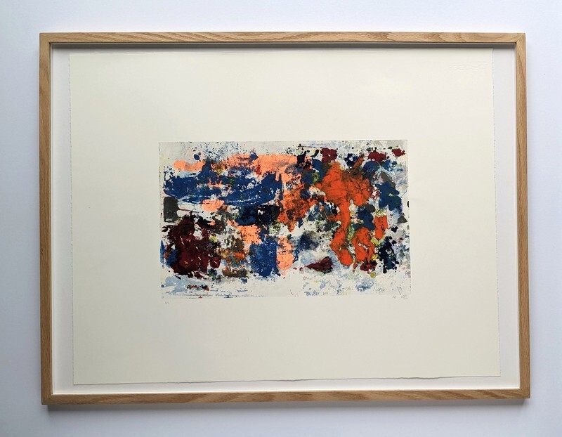  - Monotypes 2022/23