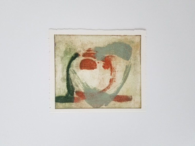  - Monotypes 2021/22