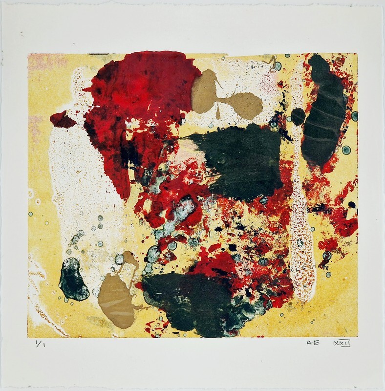  - Monotypes 2022/23