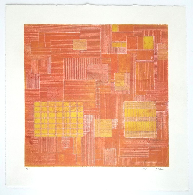  - Geometrics, ongoing