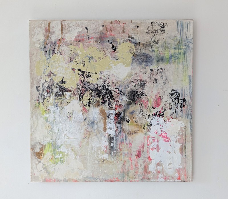  - Paintings 2015/23