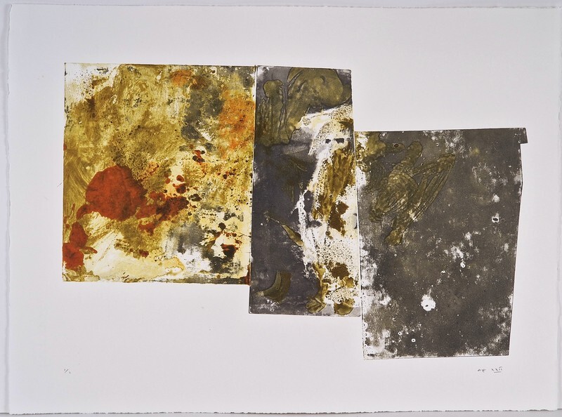  - Monotypes 2021/22
