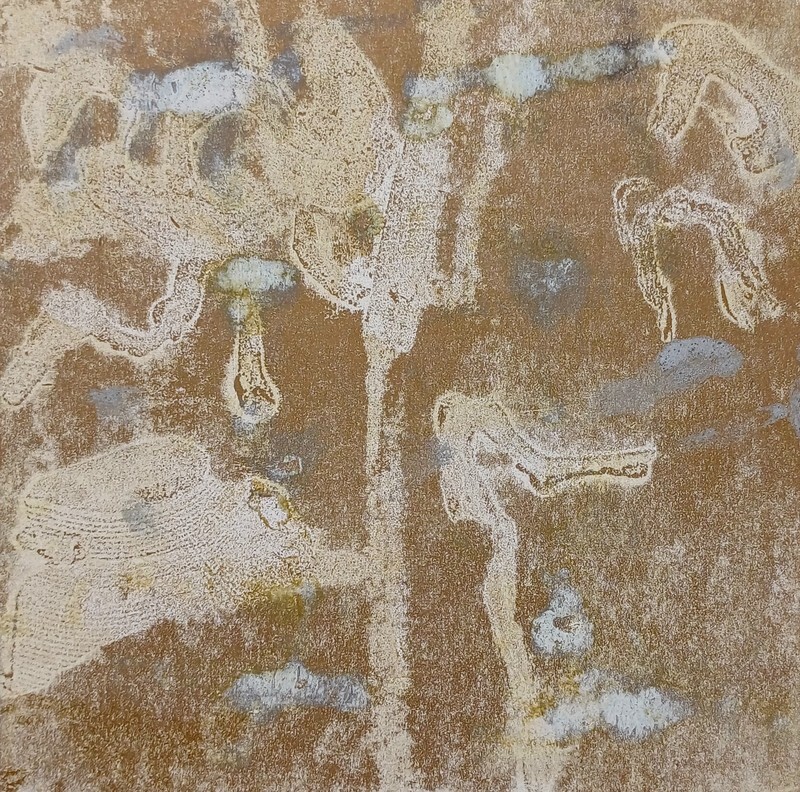  - Monotypes 2024