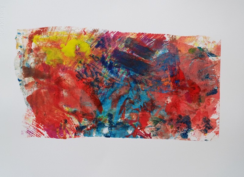  - Monotypes 2024